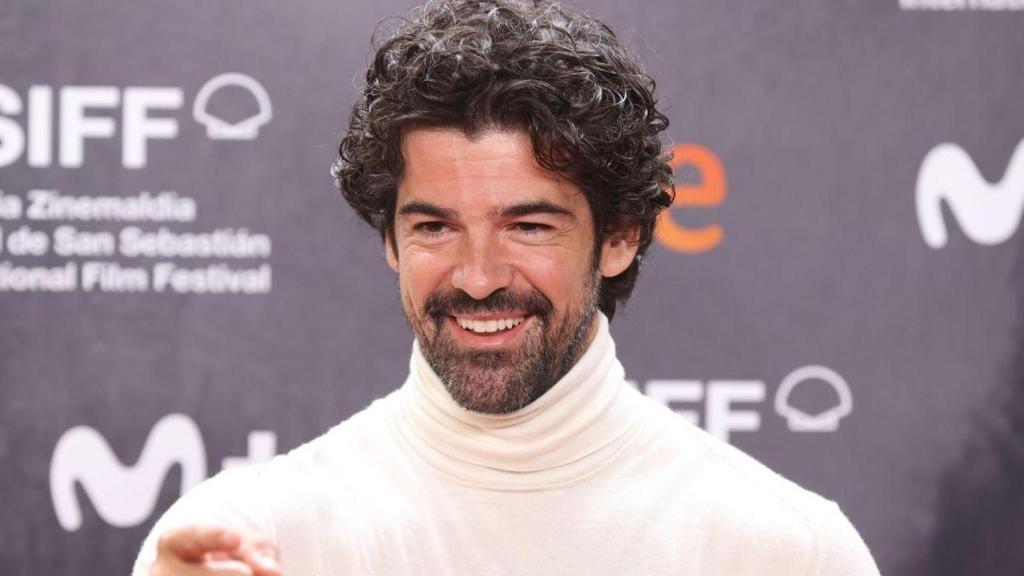 Miguel Ángel Muñoz, en una fotografía de archivo. Europa Press