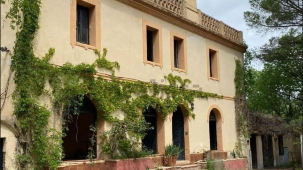 Cavas medievales en venta