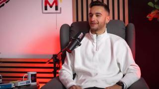 Mario / Captura Rutas del Éxito