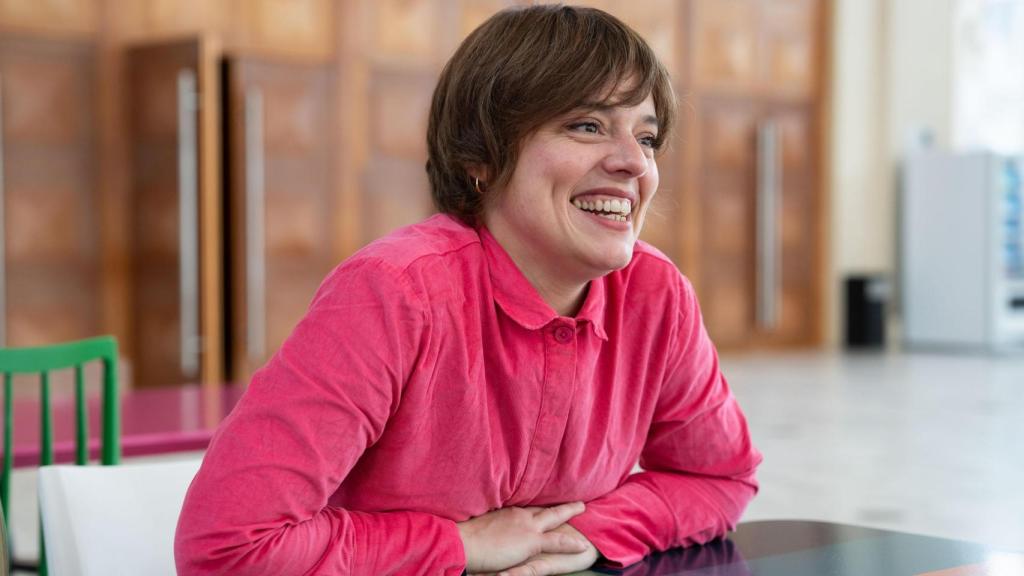 María Rodriguez Soto