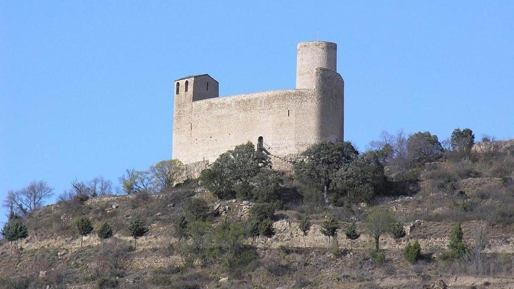 Castell de Mur