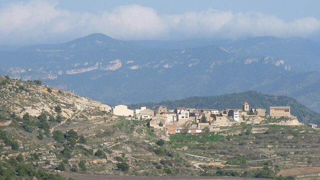 La Morera de Montsant