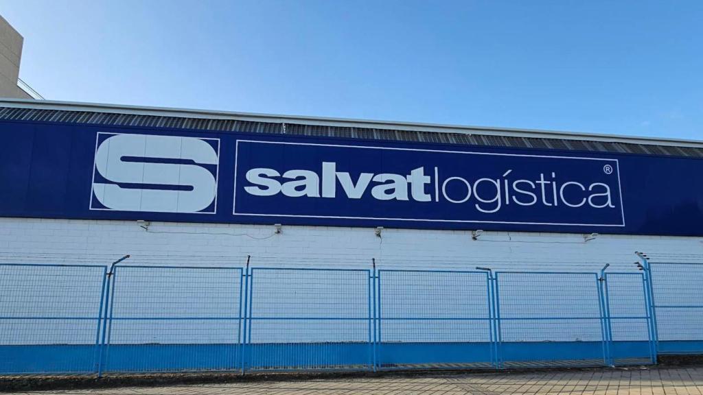 Instalaciones de José Salvat