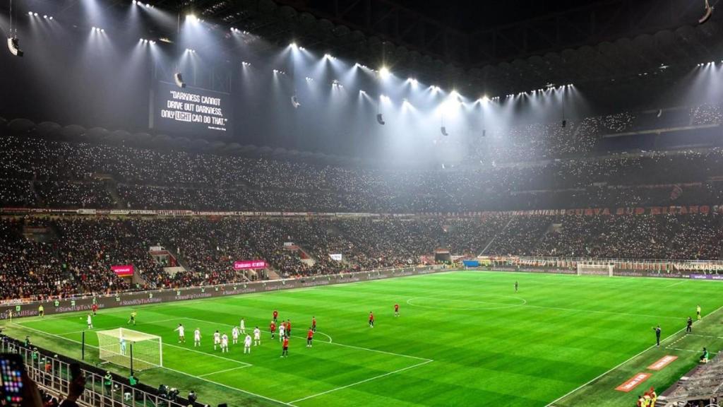 San Siro