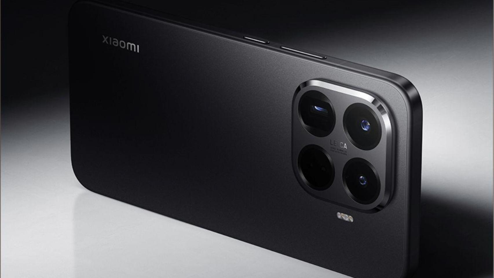 Así es el Xiaomi 15T con el que vas a hacer 'match' este San Valentín