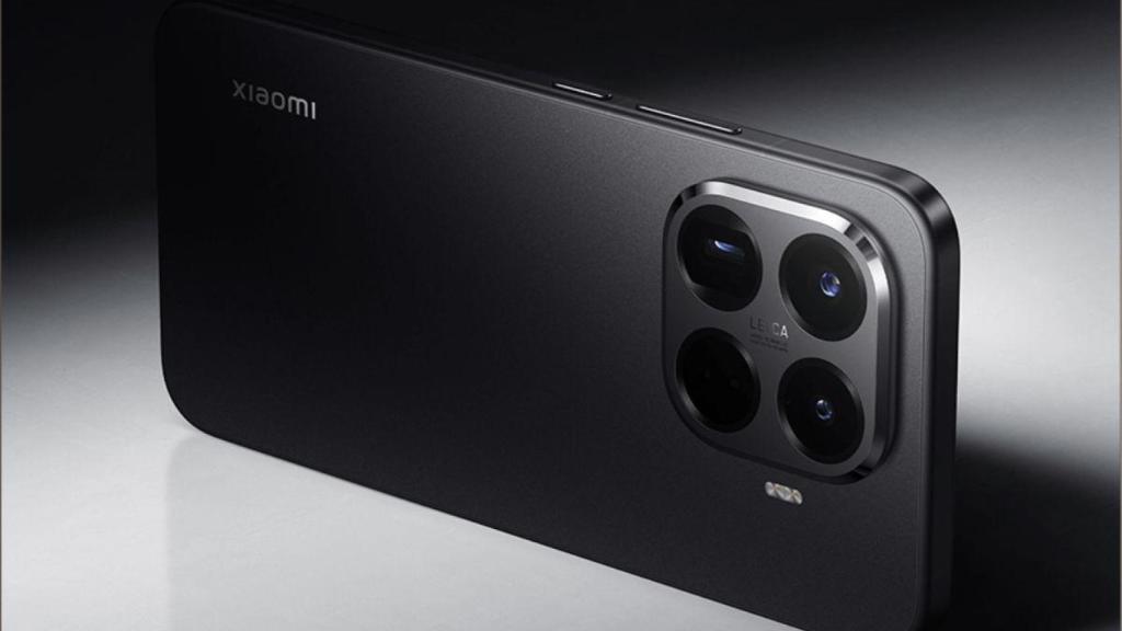 Así es el Xiaomi 15T con el que vas a hacer 'match' este San Valentín