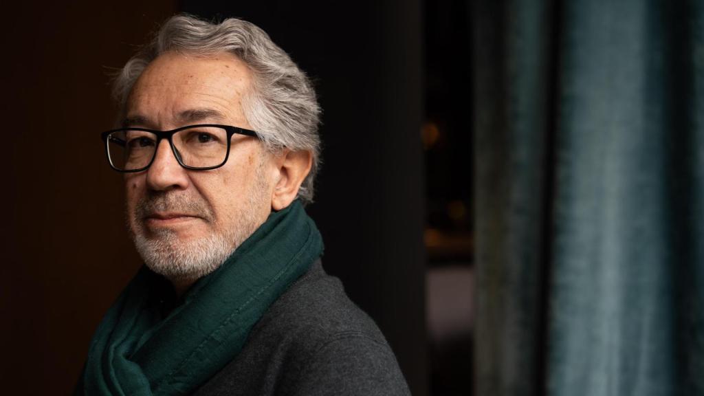 Juan Malpartida para Letra Global