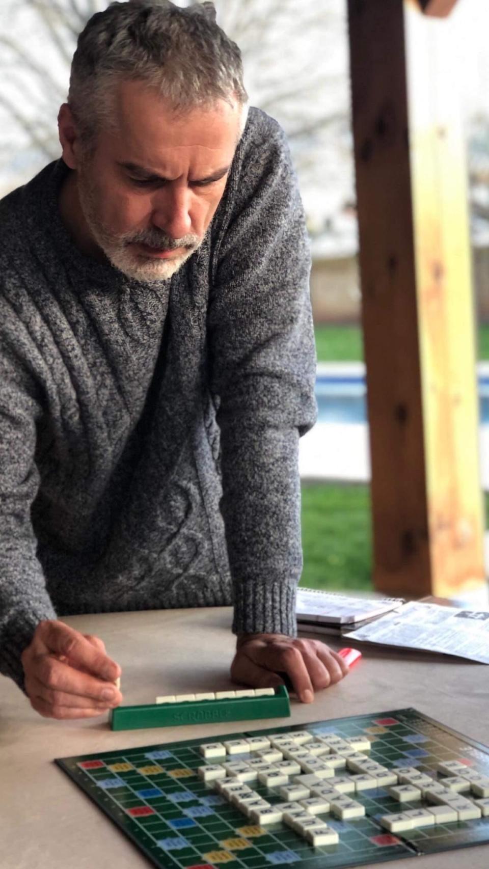 César Sánchez