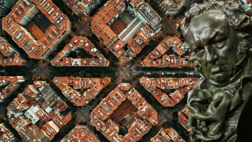 Barcelona se tiñe de Goya: toda la agenda de la ciudad para un febrero de cine