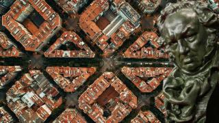 Barcelona se tiñe de Goya: toda la agenda de la ciudad para un febrero de cine