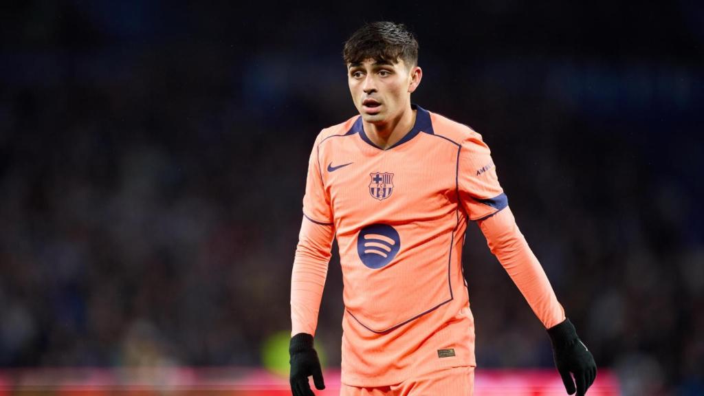 La mansión que ha comprado Pedri por 2,5 millones de euros en Tenerife: más de 70 años de historia y 9.500 metros cuadrados