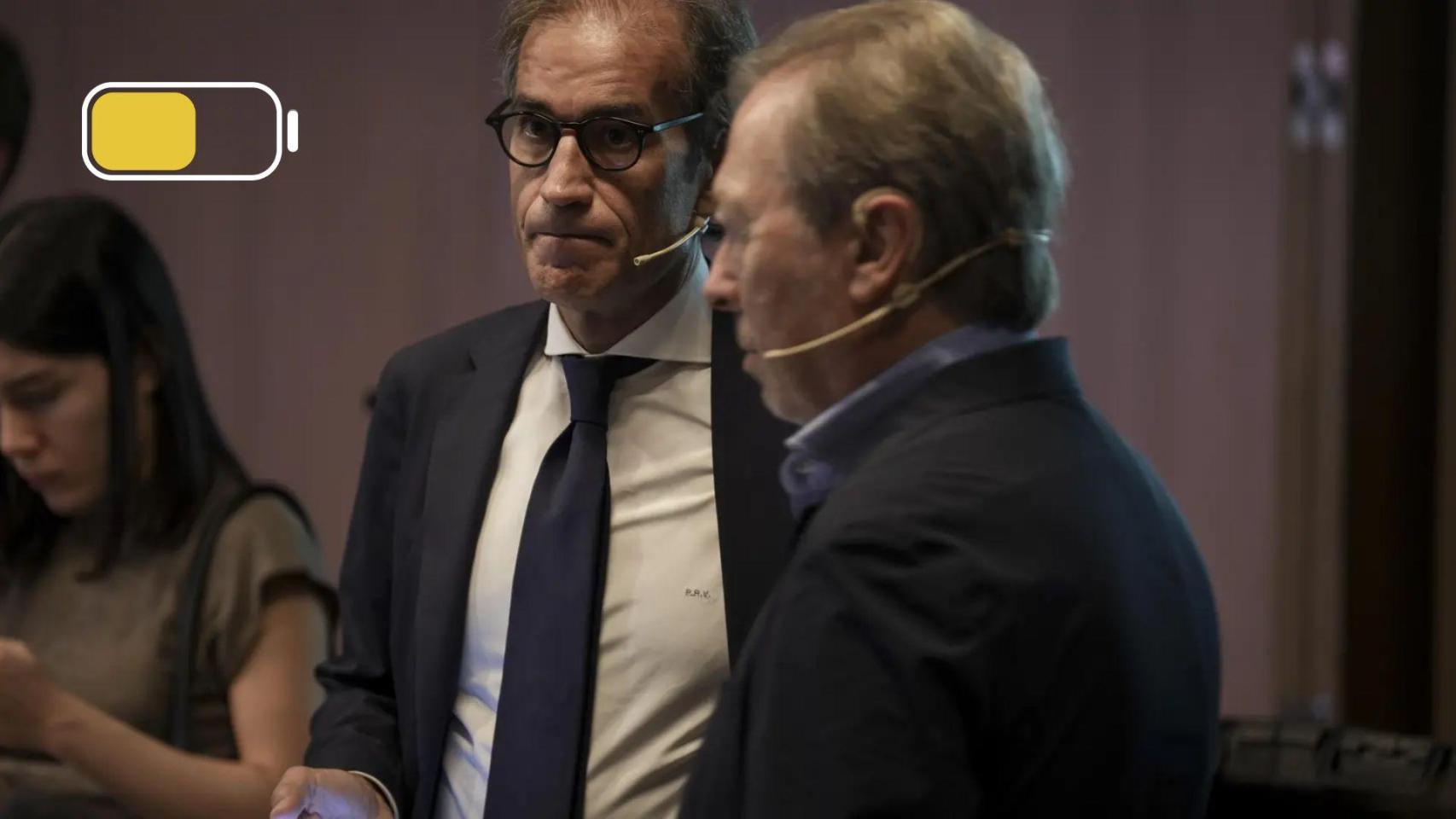 Pau Relat, presidente de Fira de Barcelona