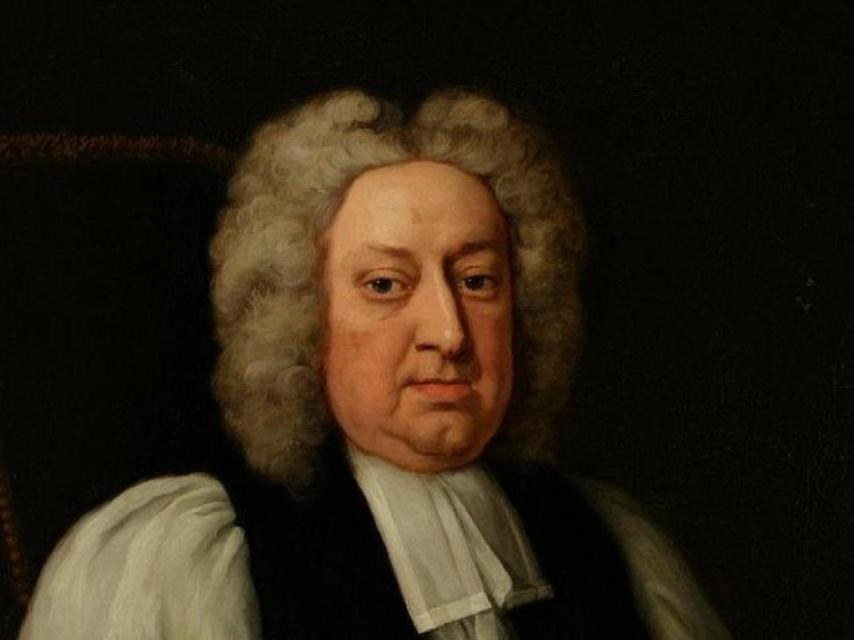 Jonathan Swift