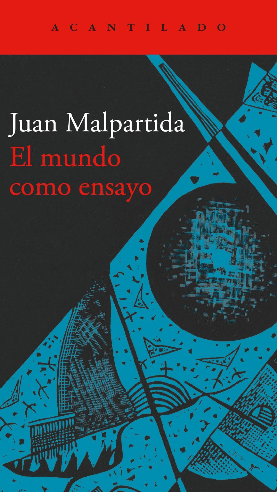 'El món com a assaig'