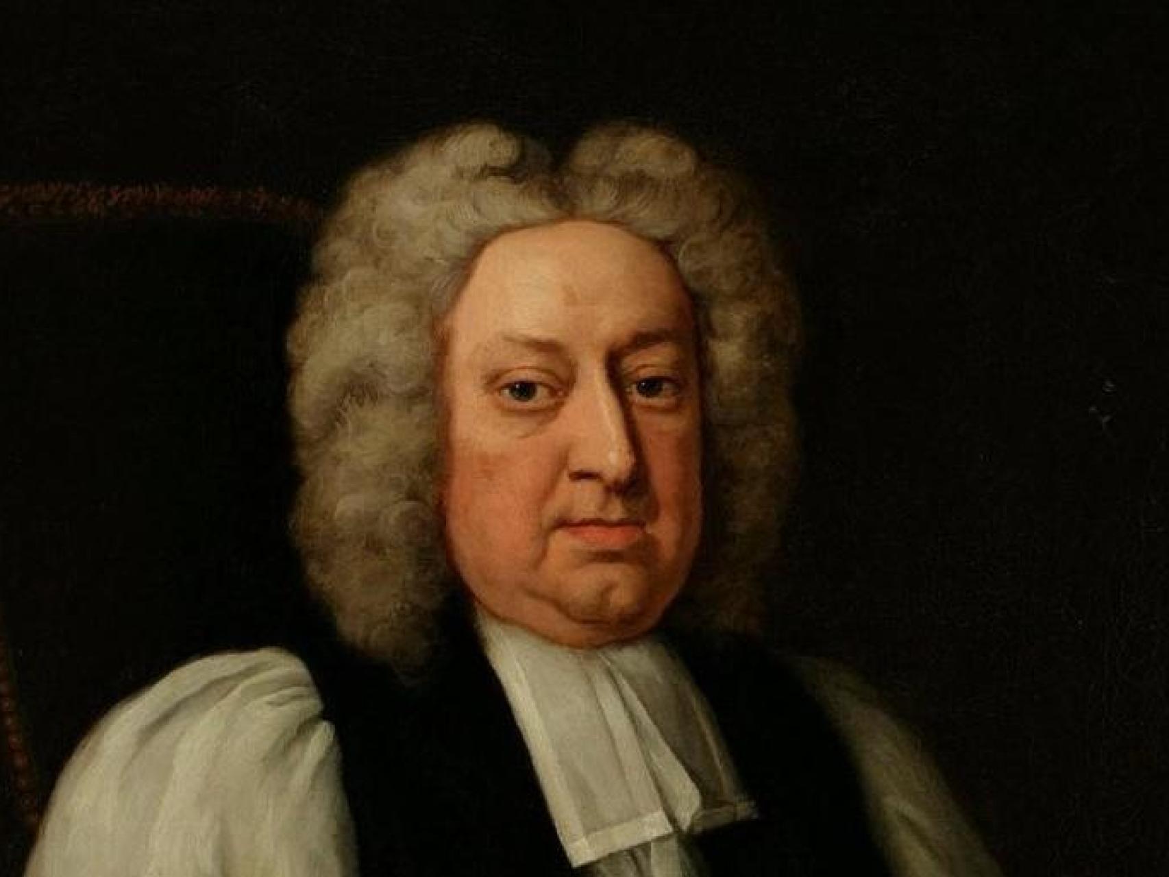 Jonathan Swift