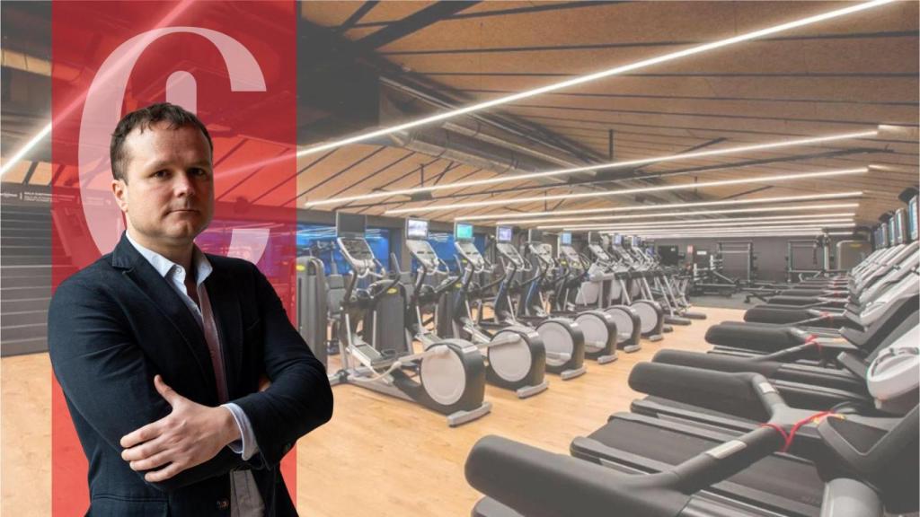 El director de Crónica Global, Ignasi Jorro, opina sobre el litigio entre DiR y uno de sus socios