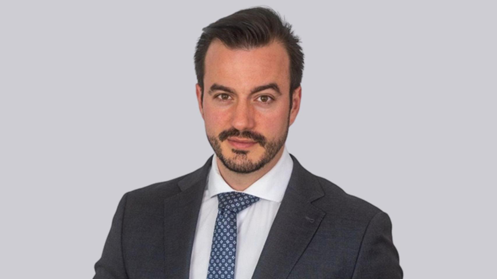 Ignacio de la Calzada