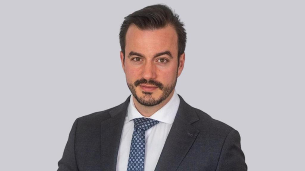 Ignacio de la Calzada