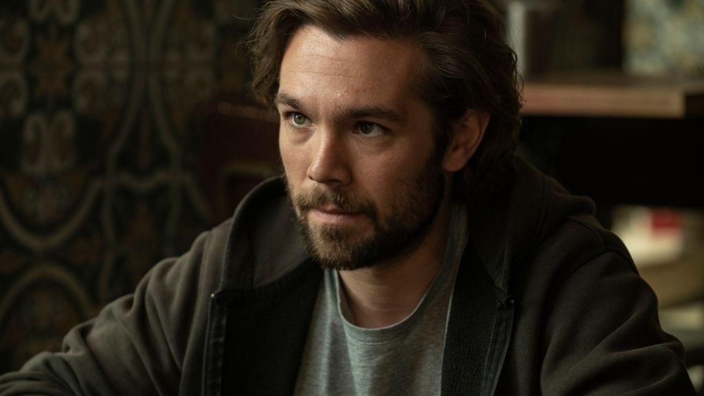 Carlos Cuevas en 'La fiera'