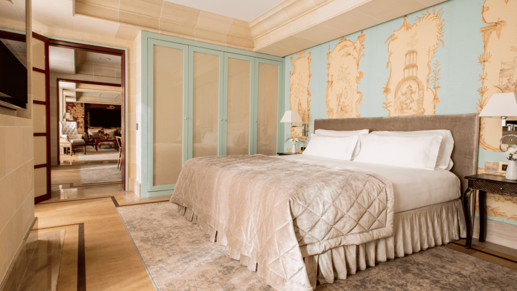 Majestic Royal Penthouse - Majestic Hotel & Spa Barcelona