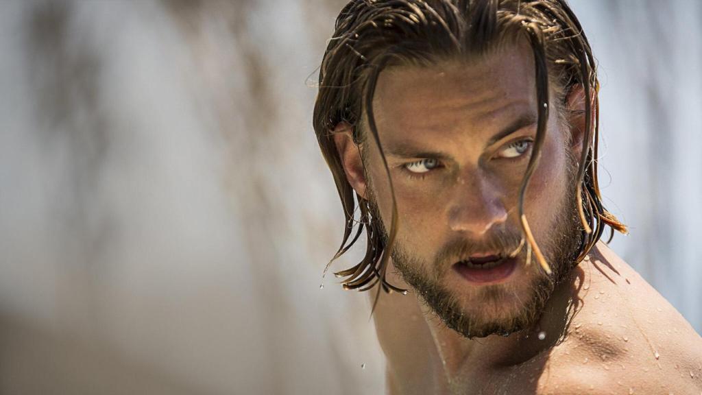 Imagen de ‘Animal Kingdom’, la serie creada por el norteamericano Jonathan Lisco