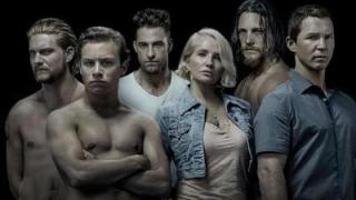 Imagen de la serie ‘Animal Kingdom’