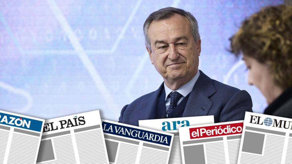 Cambio en el Bancol Sabadell