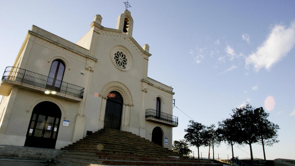 Ermita de Sant Ramon