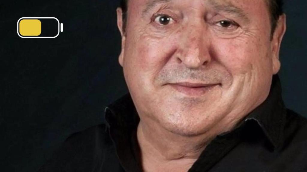 Un montaje del actor Fernando Esteso