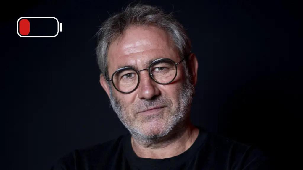 Un montaje del actor Sergi López