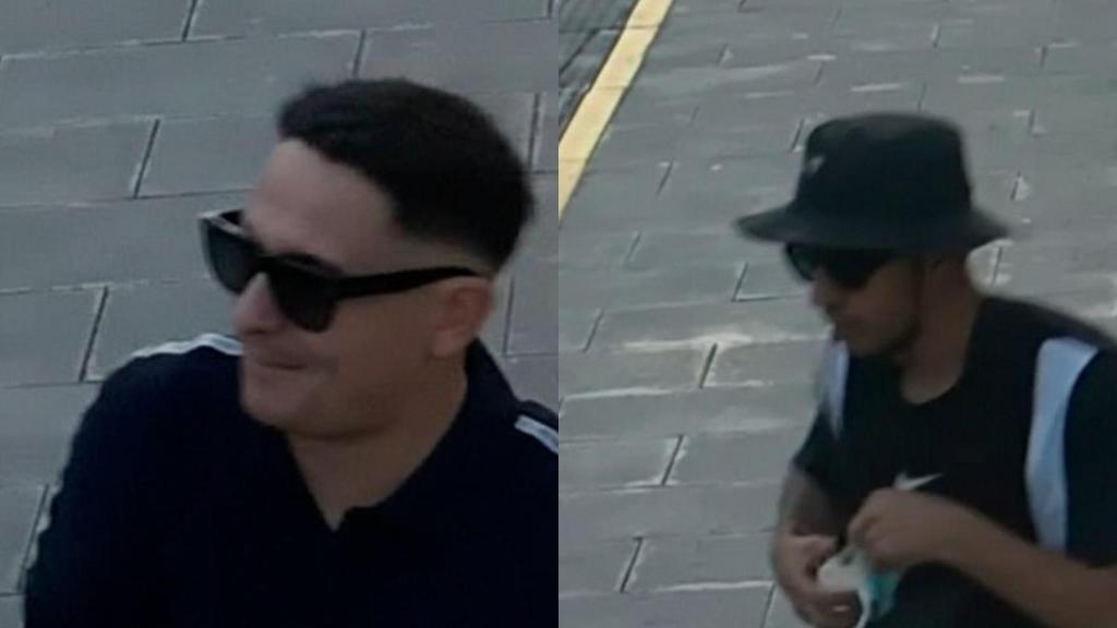 Delincuentes buscados por los Mossos d'Esquadra