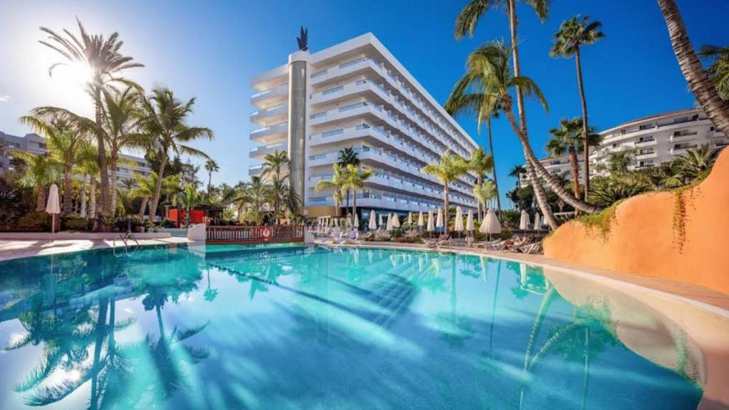 Hotel Gran Canaria Princess