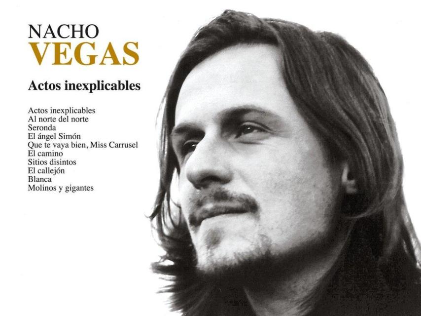 'Actos inexplicables'