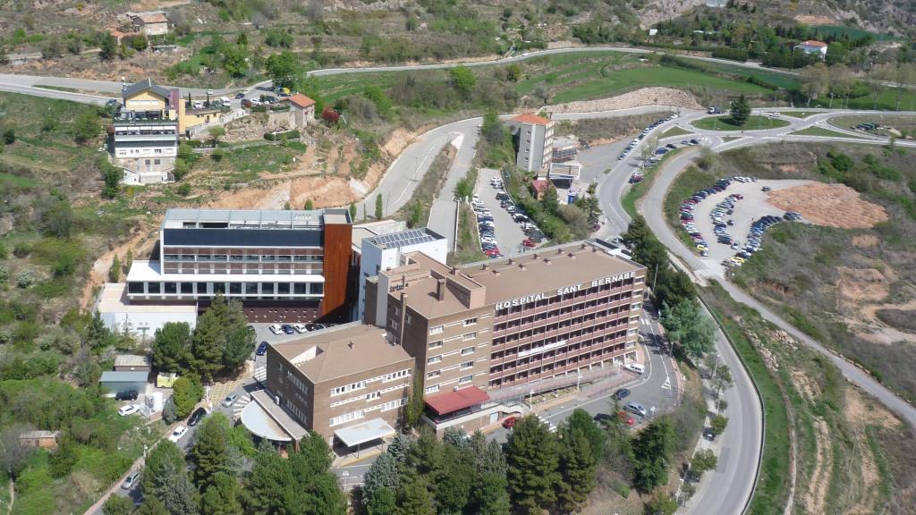 Hospital de Berga