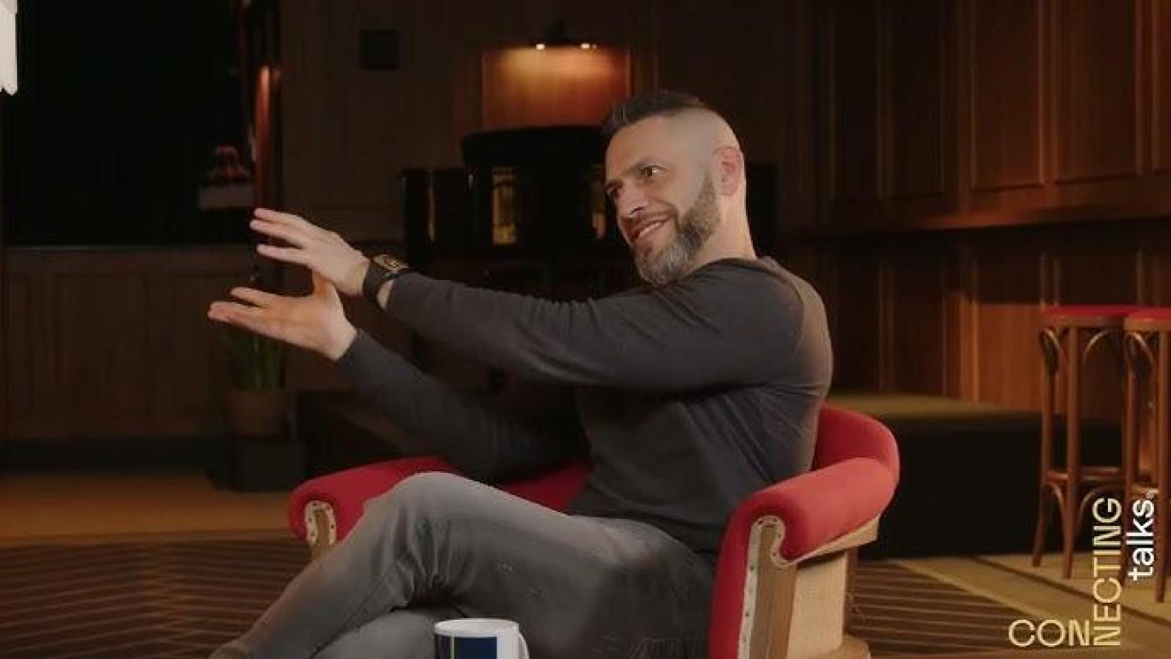 Andrés Tortarolo, nuevo CEO del Reggaeton Beach Festival