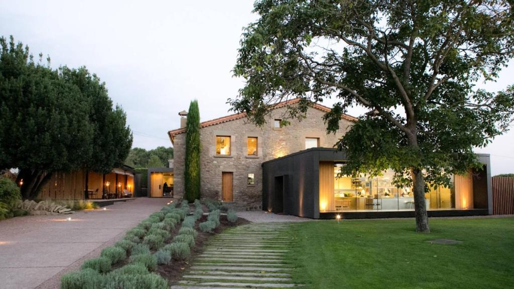 Restaurante Can Jubany