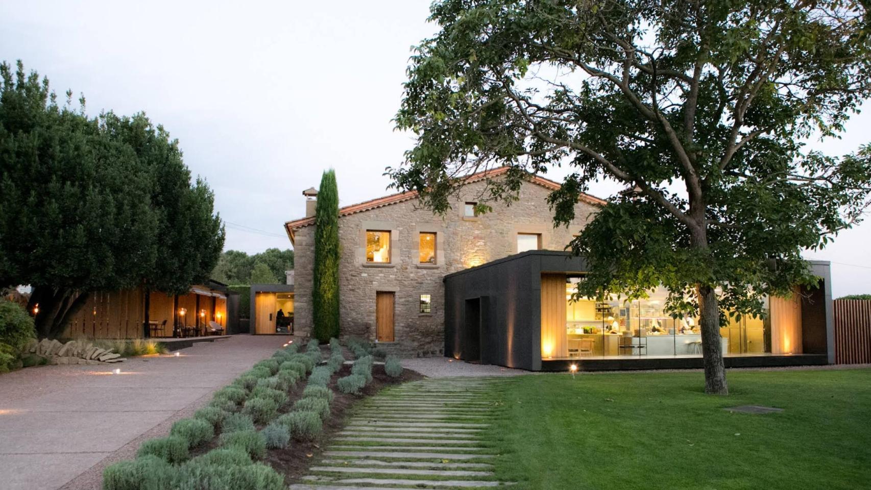 Restaurante Can Jubany