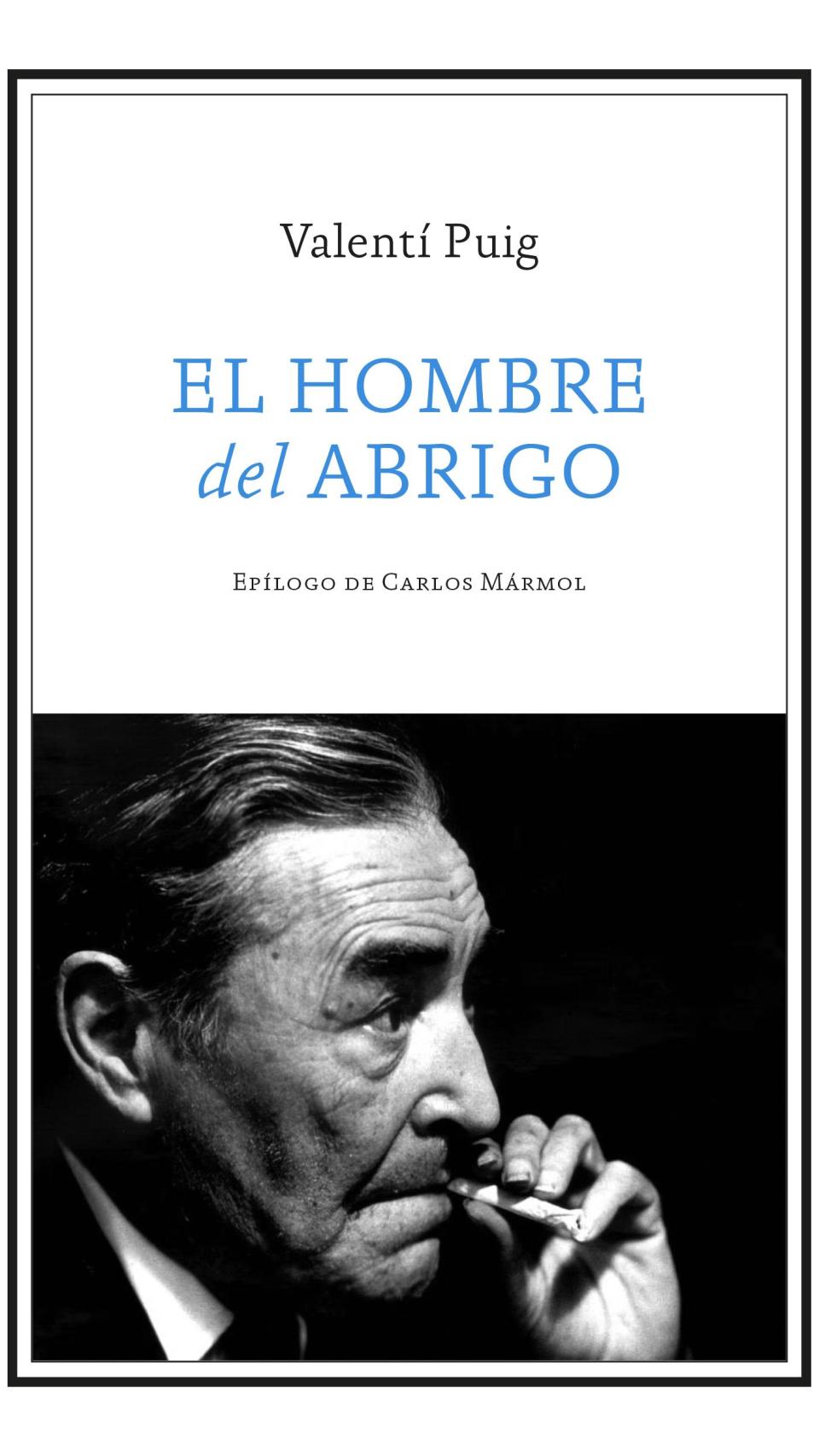 'El hombre del abrigo'