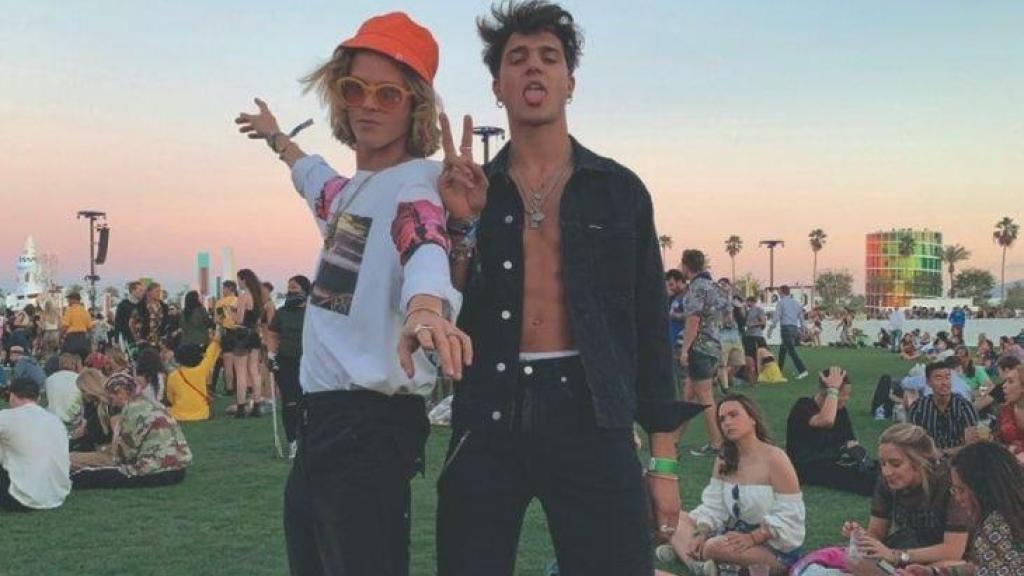 Biel Juste y Joan Margarit, creadores de TwoJeys