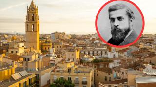 Es oficial: Antoni Gaudí es de Reus
