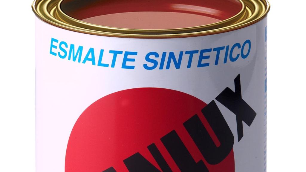 Envase de pinturas Titanlux / EP