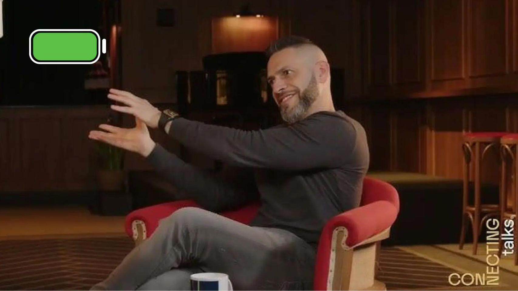 Andrés Tortarolo, nuevo CEO del Reggaeton Beach Festival