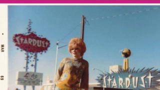 Detalle de la portada del libro de