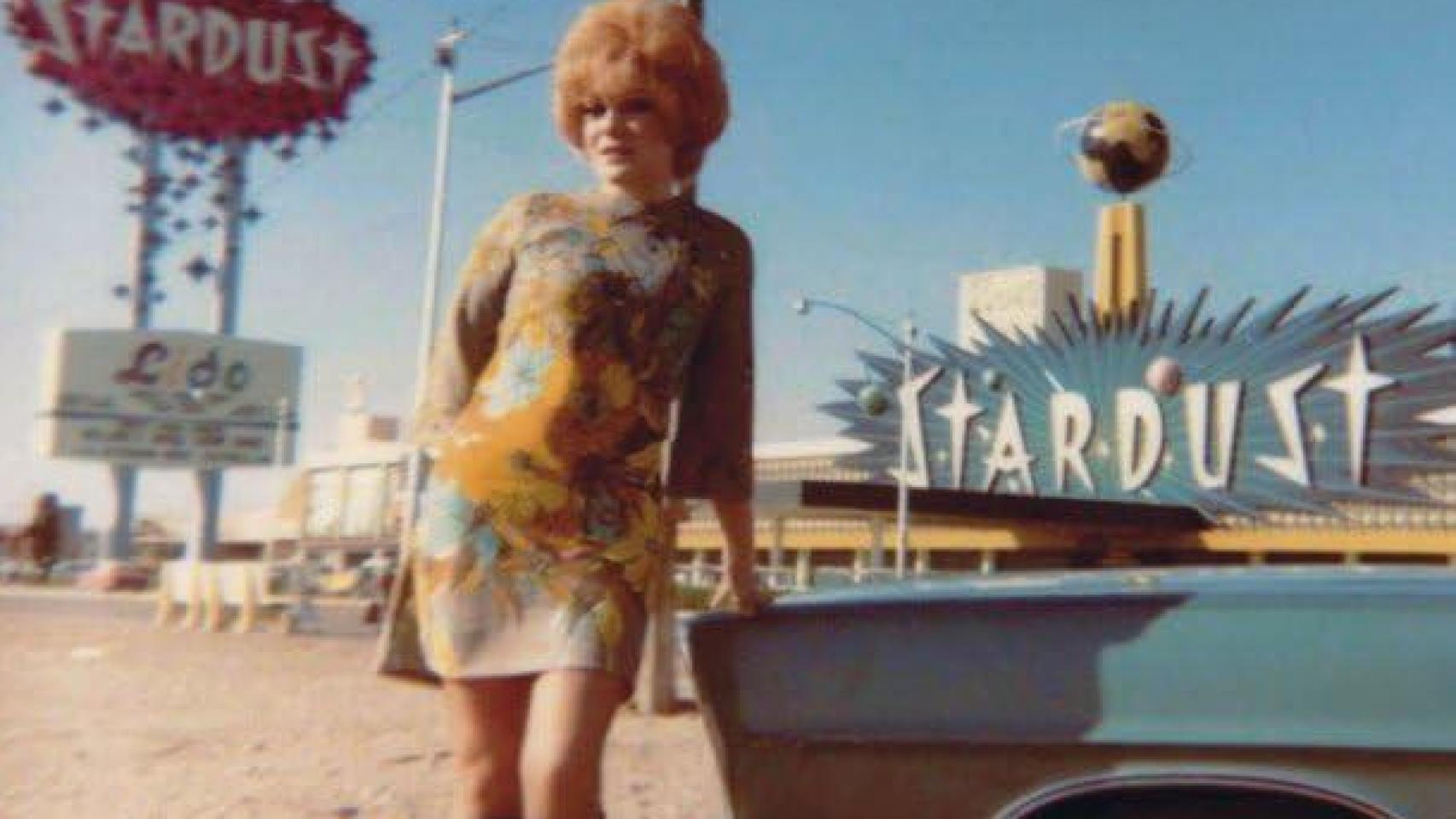 Detalle de la portada del libro de