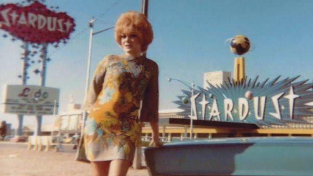 Detalle de la portada del libro 'Vegas, crónica de una mala racha'