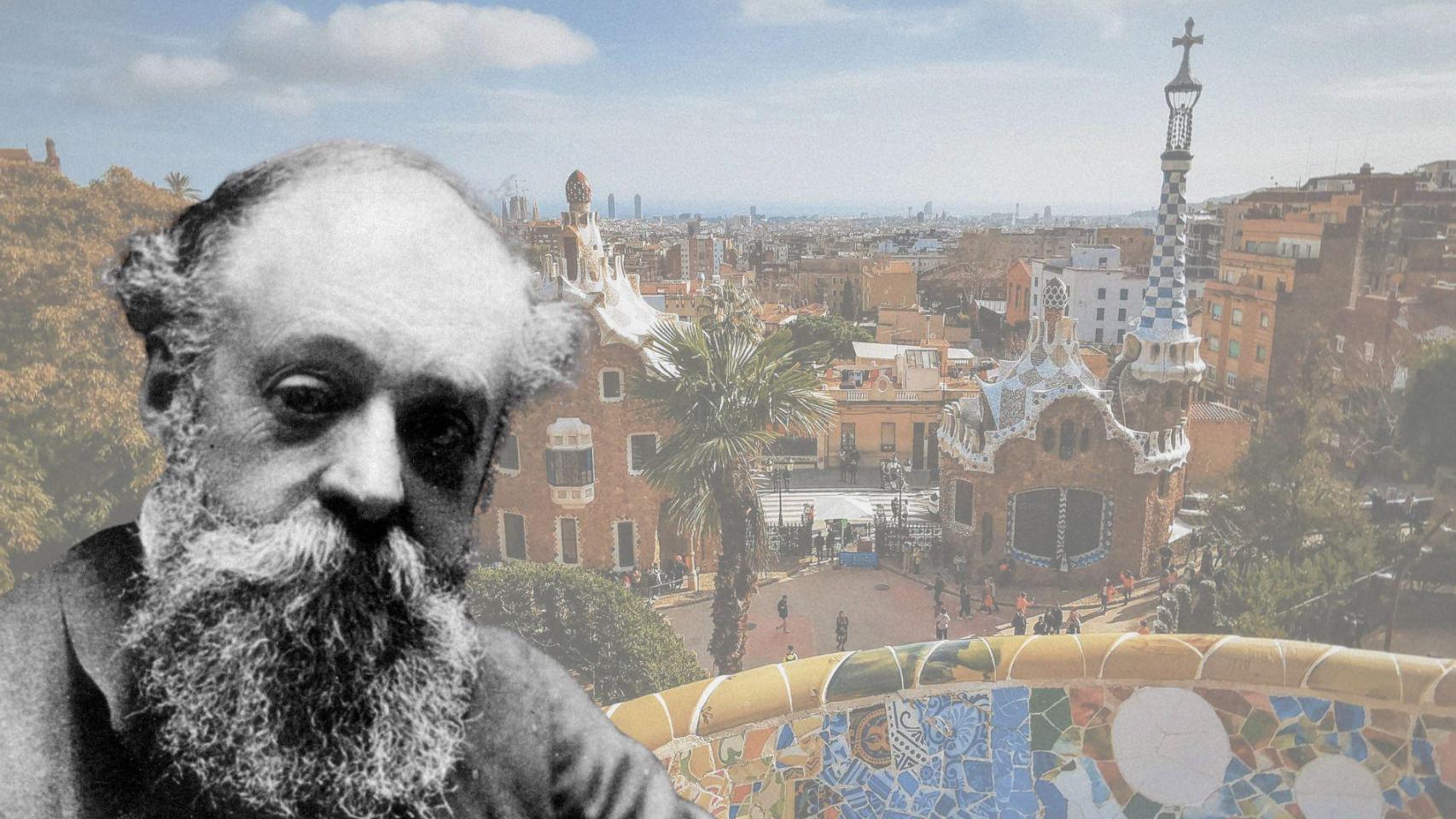 Adiós al apellido Gaudí