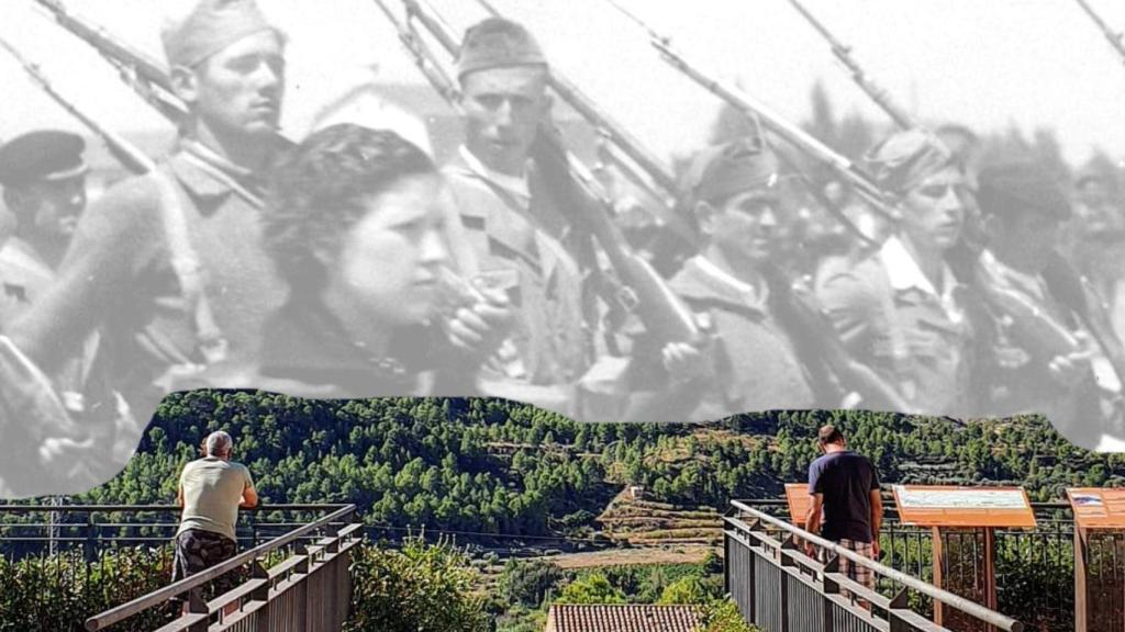 El mirador de la Historia