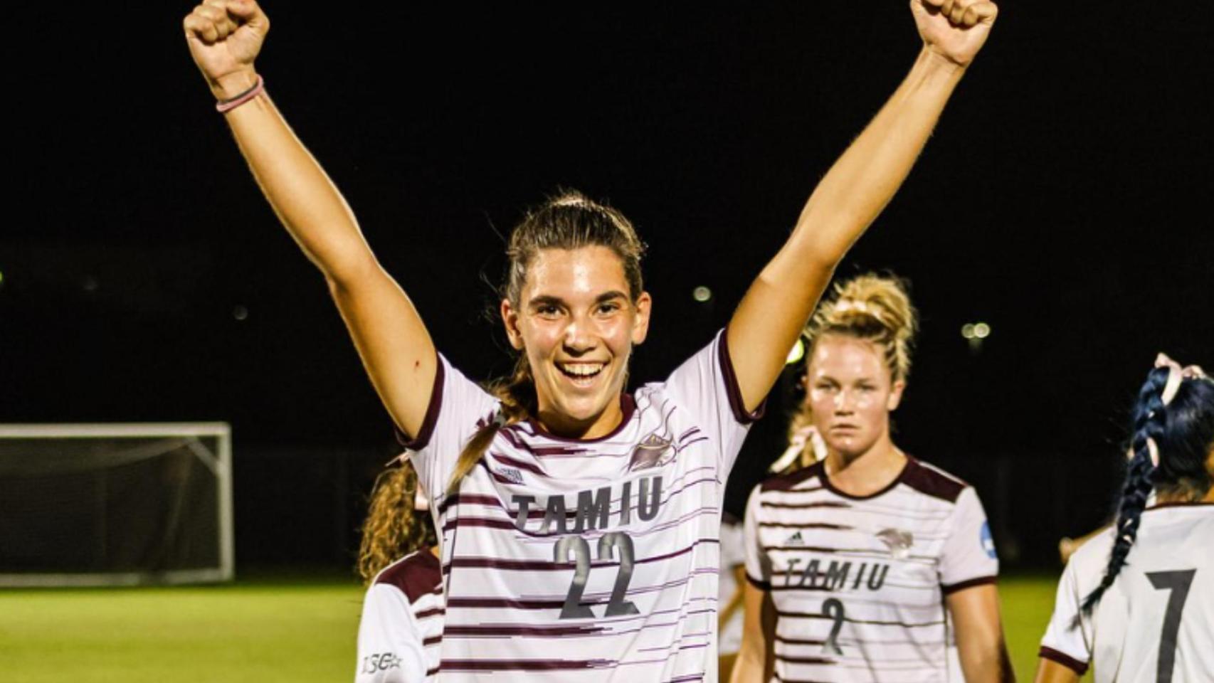 Marta Forné / Instagram