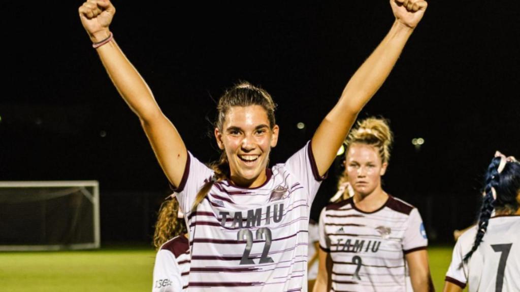 Marta Forné / Instagram