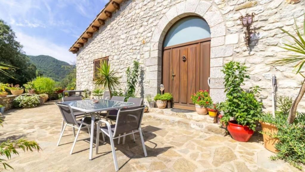 Casa en venta del primer alcalde franquista de Barcelona